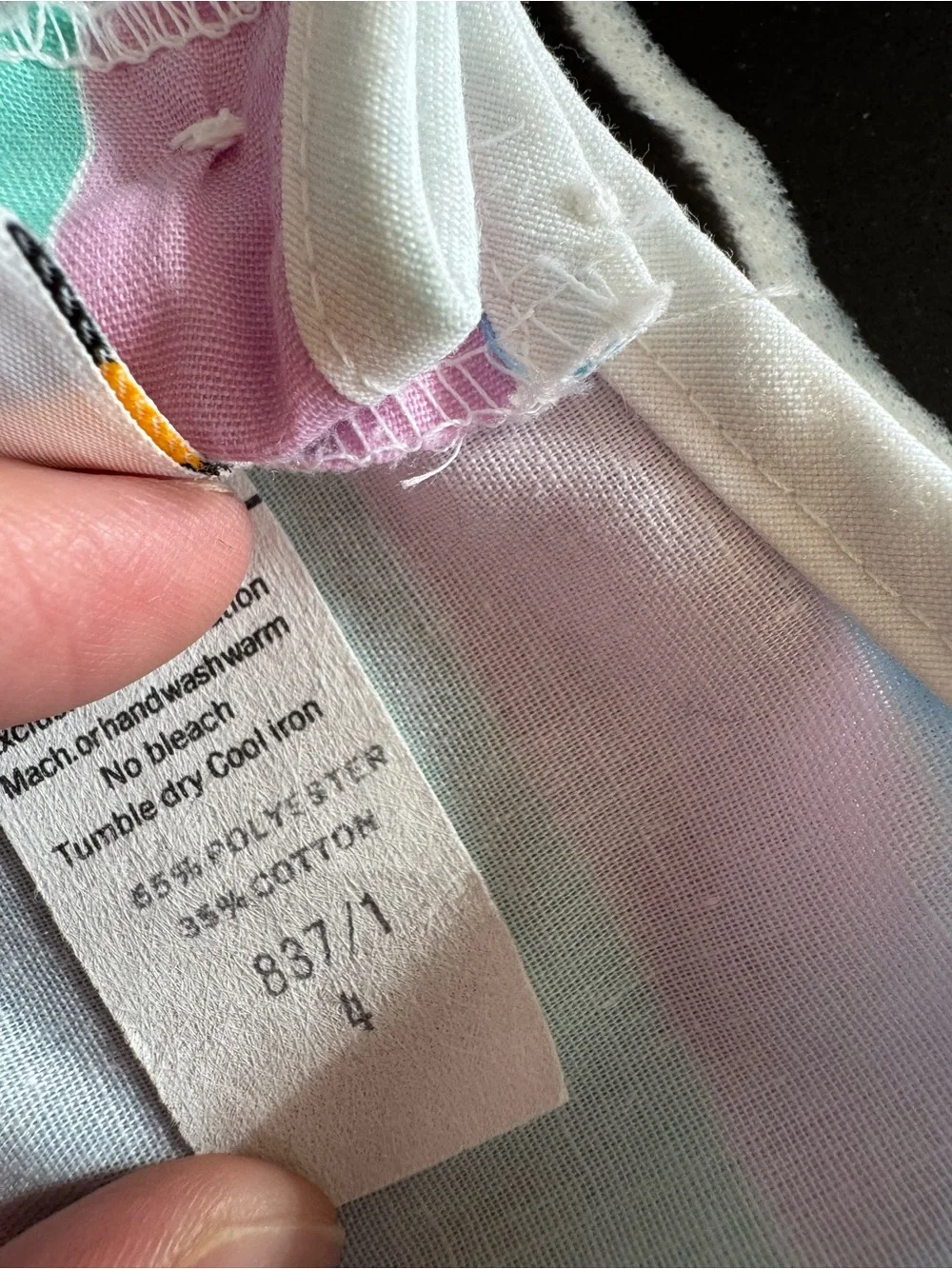 N/A charming sleeveless